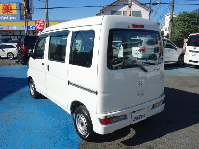 ハイゼットカーゴ スペシャルクリーンＳＡＩＩＩ　禁煙車　ハイルーフ　社外メモリ―ナビ　ＣＤ再生　Ｂｌｕｅｔｏｏｔｈ接続　録音機能搭載　ＵＳＢ接続　ＡＵＸ接続　バックカメラ　両側スライドドア　アイドリングストップ　衝突被害軽減ブレーキ　レーンアシスト（42枚目）
