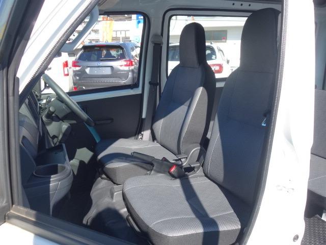 ハイゼットカーゴ スペシャルクリーンＳＡＩＩＩ　禁煙車　ハイルーフ　社外メモリ―ナビ　ＣＤ再生　Ｂｌｕｅｔｏｏｔｈ接続　録音機能搭載　ＵＳＢ接続　ＡＵＸ接続　バックカメラ　両側スライドドア　アイドリングストップ　衝突被害軽減ブレーキ　レーンアシスト（53枚目）