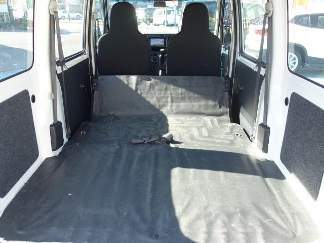 ハイゼットカーゴ スペシャルクリーンＳＡＩＩＩ　禁煙車　ハイルーフ　社外メモリ―ナビ　ＣＤ再生　Ｂｌｕｅｔｏｏｔｈ接続　録音機能搭載　ＵＳＢ接続　ＡＵＸ接続　バックカメラ　両側スライドドア　アイドリングストップ　衝突被害軽減ブレーキ　レーンアシスト（57枚目）