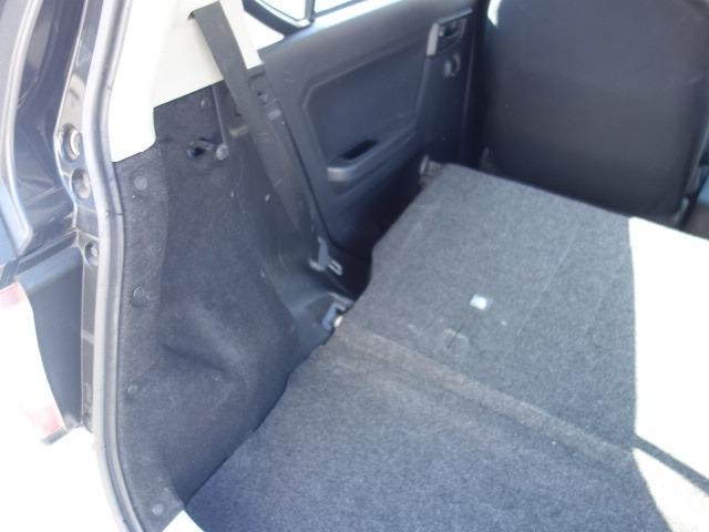 ミライース Ｌ　ＳＡＩＩＩ　禁煙車　純正ＣＤオーディオ　ＡＵＸ接続　キーレス　衝突被害軽減ブレーキ　レーンアシスト　コーナーセンサー　アイドリングストップ（22枚目）