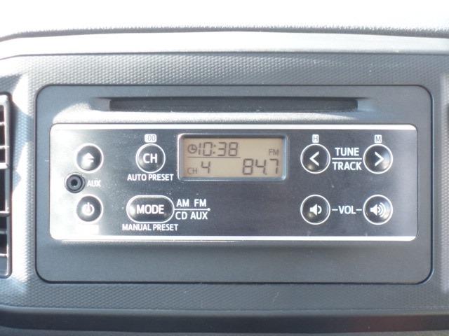 ミライース Ｌ　ＳＡＩＩＩ　禁煙車　純正ＣＤオーディオ　ＡＵＸ接続　キーレス　衝突被害軽減ブレーキ　レーンアシスト　コーナーセンサー　アイドリングストップ（72枚目）