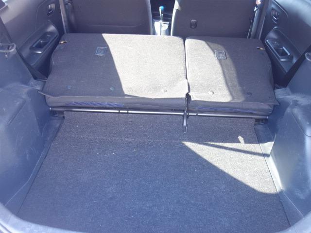 アクア S 純正SDナビ 地デジTV CD再生 Bluetooth接続 録音機能搭載 AUX接続 バックカメラ ETC キーレス Wエアバッグ ABS オート電格ミラー サイドドアバイザー(21枚目)