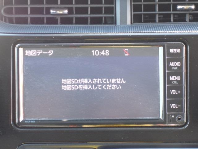 アクア S 純正SDナビ 地デジTV CD再生 Bluetooth接続 録音機能搭載 AUX接続 バックカメラ ETC キーレス Wエアバッグ ABS オート電格ミラー サイドドアバイザー(50枚目)
