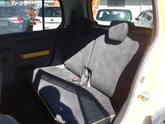 フレアクロスオーバー ＸＳ　禁煙車　純正メモリーナビ　フルセグＴＶ　ＣＤ／ＤＶＤ再生　Ｂｌｕｅｔｏｏｔｈ接続　ＭＳＶ　ＥＴＣ　スマートキー　フロントシートヒーター　アイドリングストップ　衝突被害軽減ブレーキ　レーンキープアシスト（18枚目）