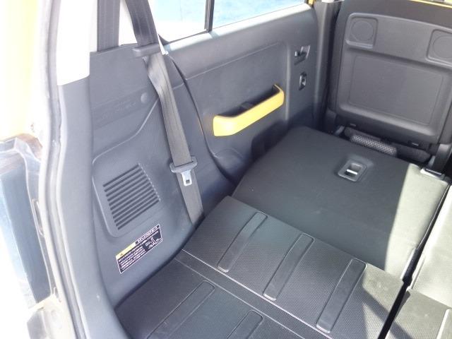 フレアクロスオーバー ＸＳ　禁煙車　純正メモリーナビ　フルセグＴＶ　ＣＤ／ＤＶＤ再生　Ｂｌｕｅｔｏｏｔｈ接続　ＭＳＶ　ＥＴＣ　スマートキー　フロントシートヒーター　アイドリングストップ　衝突被害軽減ブレーキ　レーンキープアシスト（56枚目）