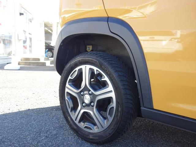 フレアクロスオーバー ＸＳ　禁煙車　純正メモリーナビ　フルセグＴＶ　ＣＤ／ＤＶＤ再生　Ｂｌｕｅｔｏｏｔｈ接続　ＭＳＶ　ＥＴＣ　スマートキー　フロントシートヒーター　アイドリングストップ　衝突被害軽減ブレーキ　レーンキープアシスト（65枚目）