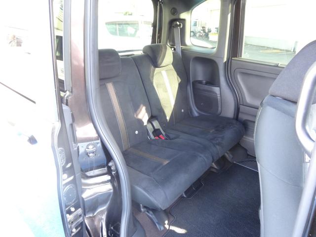 Ｎ－ＢＯＸカスタム Ｇ・Ｌホンダセンシング　禁煙車　社外メモリーナビ　地デジＴＶ　ＣＤＤＶＤ再生　ＥＴＣ　バックカメラ　スマートキー　パワースライドドア　ホンダセンシング衝突被害軽減ブレーキ　レーンアシスト　アダプティブクルーズコントロール（17枚目）