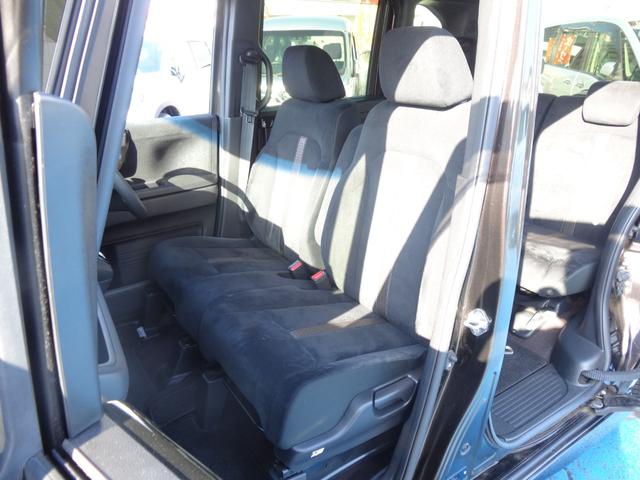 Ｎ－ＢＯＸカスタム Ｇ・Ｌホンダセンシング　禁煙車　社外メモリーナビ　地デジＴＶ　ＣＤＤＶＤ再生　ＥＴＣ　バックカメラ　スマートキー　パワースライドドア　ホンダセンシング衝突被害軽減ブレーキ　レーンアシスト　アダプティブクルーズコントロール（19枚目）
