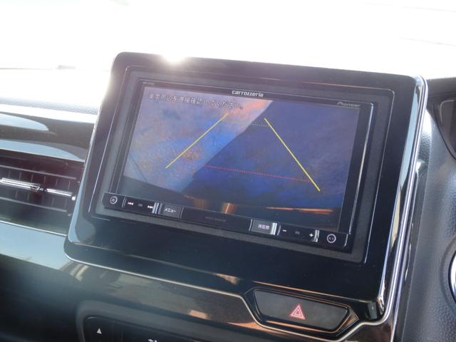 Ｎ－ＢＯＸカスタム Ｇ・Ｌホンダセンシング　禁煙車　社外メモリーナビ　地デジＴＶ　ＣＤＤＶＤ再生　ＥＴＣ　バックカメラ　スマートキー　パワースライドドア　ホンダセンシング衝突被害軽減ブレーキ　レーンアシスト　アダプティブクルーズコントロール（28枚目）