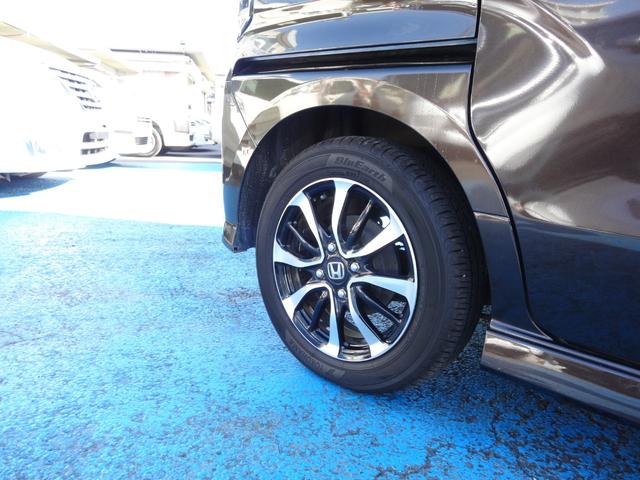 Ｎ－ＢＯＸカスタム Ｇ・Ｌホンダセンシング　禁煙車　社外メモリーナビ　地デジＴＶ　ＣＤＤＶＤ再生　ＥＴＣ　バックカメラ　スマートキー　パワースライドドア　ホンダセンシング衝突被害軽減ブレーキ　レーンアシスト　アダプティブクルーズコントロール（38枚目）