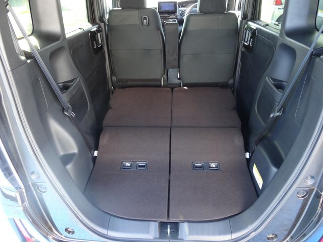 Ｎ－ＢＯＸカスタム Ｇ・Ｌホンダセンシング　禁煙車　社外メモリーナビ　地デジＴＶ　ＣＤＤＶＤ再生　ＥＴＣ　バックカメラ　スマートキー　パワースライドドア　ホンダセンシング衝突被害軽減ブレーキ　レーンアシスト　アダプティブクルーズコントロール（64枚目）