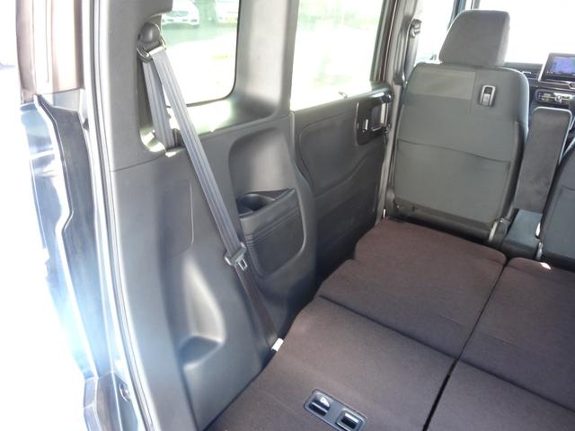 Ｎ－ＢＯＸカスタム Ｇ・Ｌホンダセンシング　禁煙車　社外メモリーナビ　地デジＴＶ　ＣＤＤＶＤ再生　ＥＴＣ　バックカメラ　スマートキー　パワースライドドア　ホンダセンシング衝突被害軽減ブレーキ　レーンアシスト　アダプティブクルーズコントロール（66枚目）