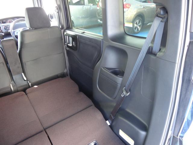 Ｎ－ＢＯＸカスタム Ｇ・Ｌホンダセンシング　禁煙車　社外メモリーナビ　地デジＴＶ　ＣＤＤＶＤ再生　ＥＴＣ　バックカメラ　スマートキー　パワースライドドア　ホンダセンシング衝突被害軽減ブレーキ　レーンアシスト　アダプティブクルーズコントロール（67枚目）