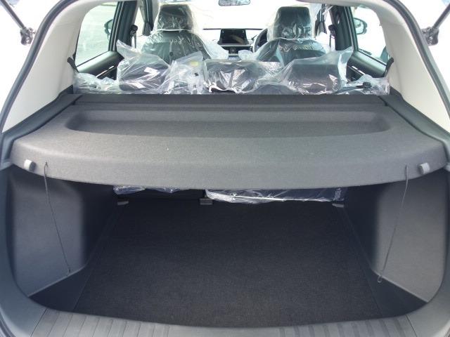 WR-V Z ブラックスタイル ワンオーナー 禁煙車 ハーフレザーシート ホンダセンシング スマートキー USB アダプティブクルーズコントロール パドルシフト 衝突被害軽減ブレーキ レーンアシスト クリアランスソナー 純正17AW(20枚目)