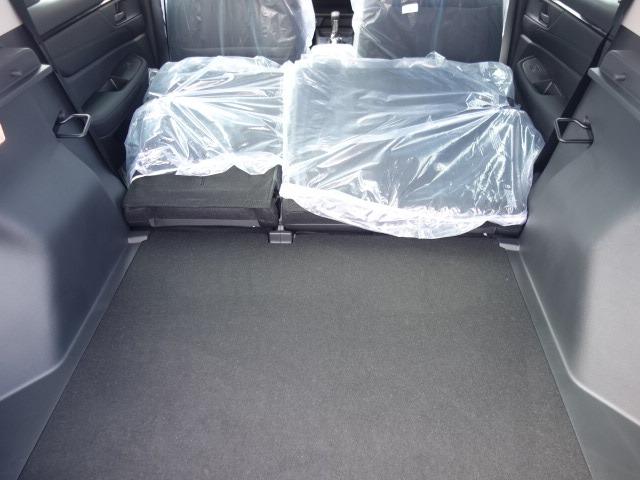 WR-V Z ブラックスタイル ワンオーナー 禁煙車 ハーフレザーシート ホンダセンシング スマートキー USB アダプティブクルーズコントロール パドルシフト 衝突被害軽減ブレーキ レーンアシスト クリアランスソナー 純正17AW(22枚目)