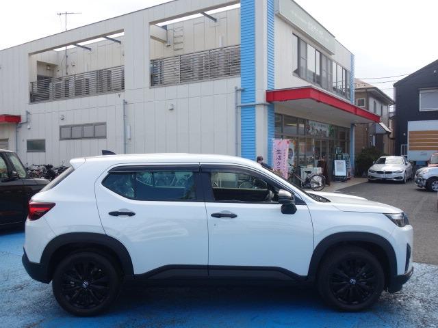 WR-V Z ブラックスタイル ワンオーナー 禁煙車 ハーフレザーシート ホンダセンシング スマートキー USB アダプティブクルーズコントロール パドルシフト 衝突被害軽減ブレーキ レーンアシスト クリアランスソナー 純正17AW(42枚目)