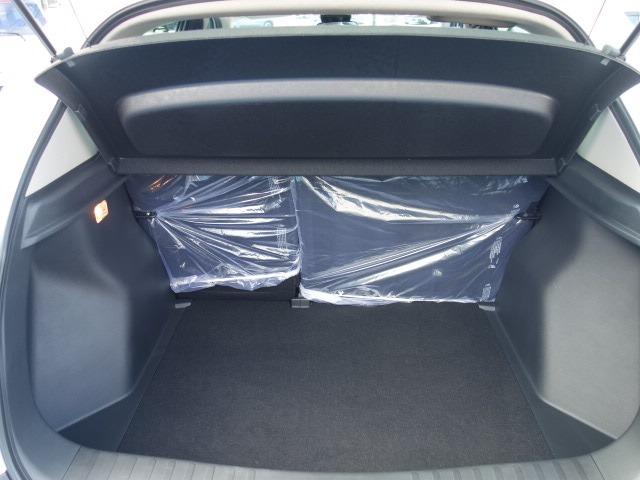 WR-V Z ブラックスタイル ワンオーナー 禁煙車 ハーフレザーシート ホンダセンシング スマートキー USB アダプティブクルーズコントロール パドルシフト 衝突被害軽減ブレーキ レーンアシスト クリアランスソナー 純正17AW(56枚目)