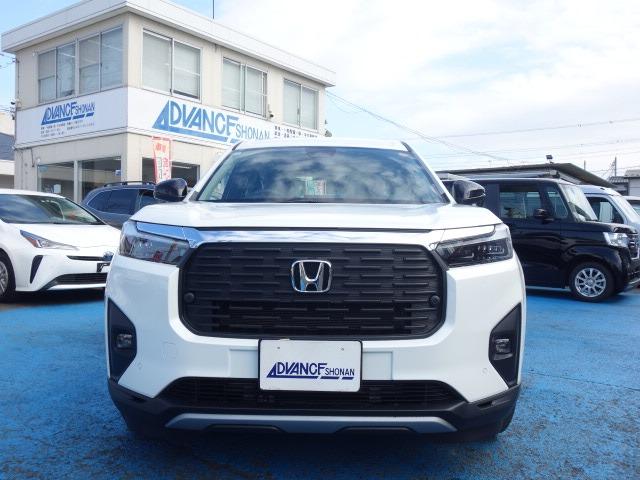 WR-V Z ブラックスタイル ワンオーナー 禁煙車 ハーフレザーシート ホンダセンシング スマートキー USB アダプティブクルーズコントロール パドルシフト 衝突被害軽減ブレーキ レーンアシスト クリアランスソナー 純正17AW(78枚目)