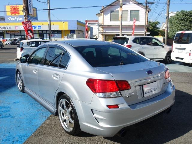 レガシィＢ４ ２．０ＧＴ　ＤＩＴ　スペックＢアイサイト　禁煙車　アイサイト　４ＷＤ　ターボ　ハーフレザーシート　純正ＨＤＤナビ　フルセグＴＶ　ＣＤ／ＤＶＤ再生　Ｂｌｕｅｔｏｏｔｈ　ＭＳＶ　バックカメラ　ＥＴＣ　スマートキー　パドルシフト　社外１９ＡＷ（44枚目）