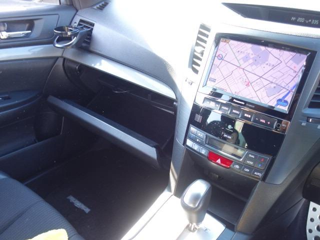 レガシィＢ４ ２．０ＧＴ　ＤＩＴ　スペックＢアイサイト　禁煙車　アイサイト　４ＷＤ　ターボ　ハーフレザーシート　純正ＨＤＤナビ　フルセグＴＶ　ＣＤ／ＤＶＤ再生　Ｂｌｕｅｔｏｏｔｈ　ＭＳＶ　バックカメラ　ＥＴＣ　スマートキー　パドルシフト　社外１９ＡＷ（51枚目）