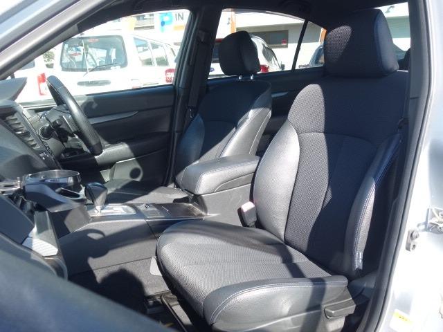 レガシィＢ４ ２．０ＧＴ　ＤＩＴ　スペックＢアイサイト　禁煙車　アイサイト　４ＷＤ　ターボ　ハーフレザーシート　純正ＨＤＤナビ　フルセグＴＶ　ＣＤ／ＤＶＤ再生　Ｂｌｕｅｔｏｏｔｈ　ＭＳＶ　バックカメラ　ＥＴＣ　スマートキー　パドルシフト　社外１９ＡＷ（54枚目）