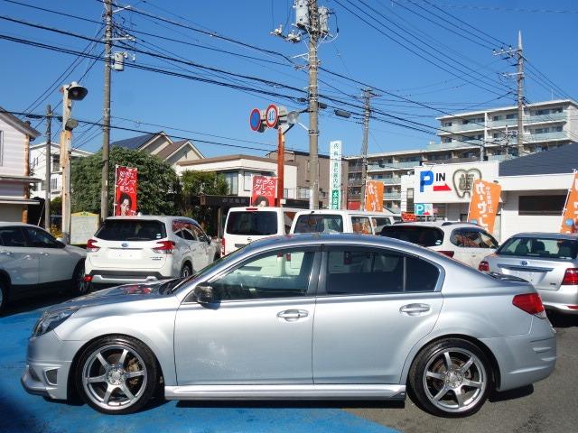 レガシィＢ４ ２．０ＧＴ　ＤＩＴ　スペックＢアイサイト　禁煙車　アイサイト　４ＷＤ　ターボ　ハーフレザーシート　純正ＨＤＤナビ　フルセグＴＶ　ＣＤ／ＤＶＤ再生　Ｂｌｕｅｔｏｏｔｈ　ＭＳＶ　バックカメラ　ＥＴＣ　スマートキー　パドルシフト　社外１９ＡＷ（80枚目）