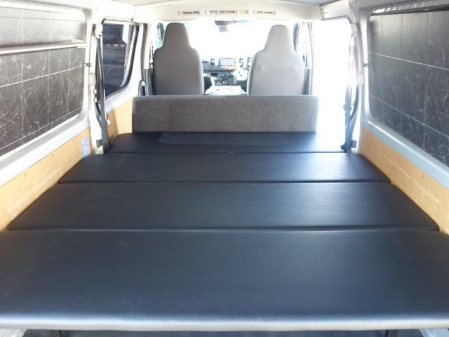ハイエースバン ＤＸ　ＧＬパッケージ　ターボ　社外メモリーナビ　地デジＴＶ　Ｂｌｕｅｔｏｏｔｈ接続　バックカメラ　ＥＴＣ　キーレス　両側スライドドア　マニュアルモードシフト　衝突被害軽減ブレーキ　レーンアシスト　リヤヘッドキット（29枚目）