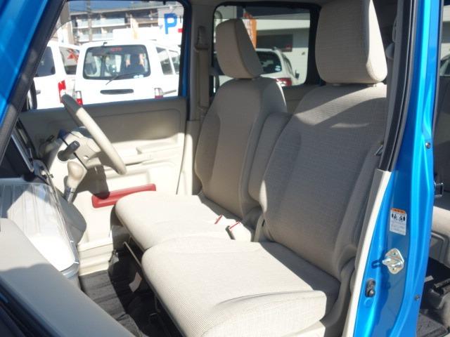 スペーシア ハイブリッドＸ　禁煙車　純正ＳＤナビ　フルセグＴＶ　ＣＤ／ＤＶＤ再生　Ｂｌｕｅｔｏｏｔｈ接続　ＭＳＶ　ＵＳＢ　スマートキー　両側パワースライドドア　運転席シートヒーター　衝突被害軽減ブレーキ　レーンアシスト（18枚目）
