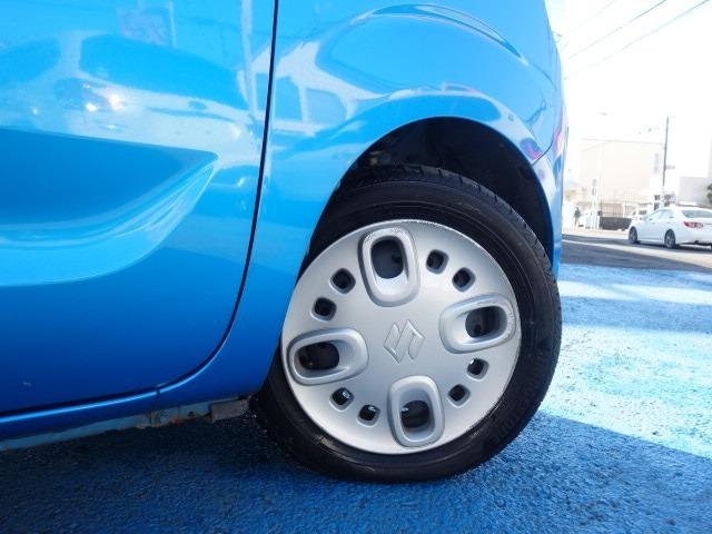 スペーシア ハイブリッドＸ　禁煙車　純正ＳＤナビ　フルセグＴＶ　ＣＤ／ＤＶＤ再生　Ｂｌｕｅｔｏｏｔｈ接続　ＭＳＶ　ＵＳＢ　スマートキー　両側パワースライドドア　運転席シートヒーター　衝突被害軽減ブレーキ　レーンアシスト（34枚目）