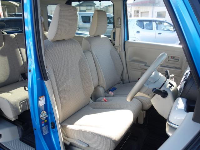 スペーシア ハイブリッドＸ　禁煙車　純正ＳＤナビ　フルセグＴＶ　ＣＤ／ＤＶＤ再生　Ｂｌｕｅｔｏｏｔｈ接続　ＭＳＶ　ＵＳＢ　スマートキー　両側パワースライドドア　運転席シートヒーター　衝突被害軽減ブレーキ　レーンアシスト（53枚目）