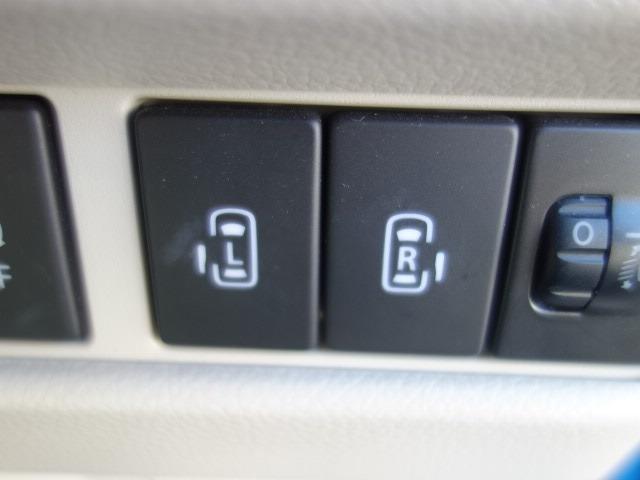 スペーシア ハイブリッドＸ　禁煙車　純正ＳＤナビ　フルセグＴＶ　ＣＤ／ＤＶＤ再生　Ｂｌｕｅｔｏｏｔｈ接続　ＭＳＶ　ＵＳＢ　スマートキー　両側パワースライドドア　運転席シートヒーター　衝突被害軽減ブレーキ　レーンアシスト（65枚目）