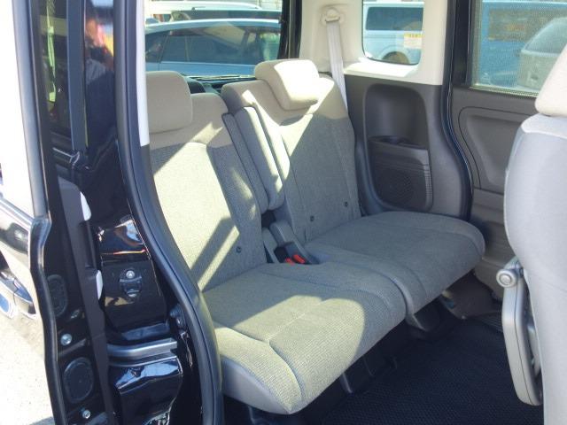 Ｎ－ＢＯＸ Ｌ　禁煙車　社外ＳＤナビ　ＣＤ再生　Ｂｌｕｅｔｏｏｔｈ接続　ＭＳＶ　ＵＳＢ　ＡＵＸ接続　バックカメラ　ＥＴＣ　スマートキー　パワースライドドア　アダプティブクルーズコントロール　フロントシートヒーター（16枚目）