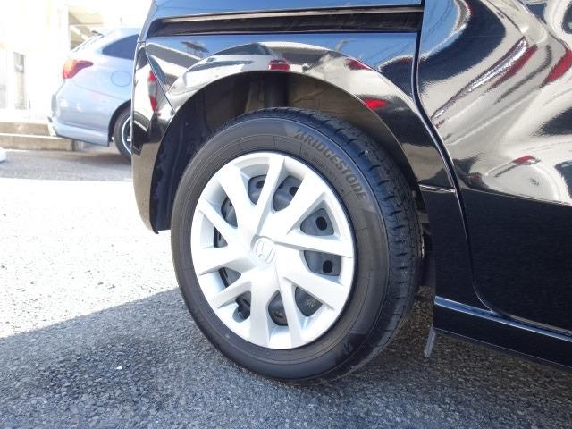 Ｎ－ＢＯＸ Ｌ　禁煙車　社外ＳＤナビ　ＣＤ再生　Ｂｌｕｅｔｏｏｔｈ接続　ＭＳＶ　ＵＳＢ　ＡＵＸ接続　バックカメラ　ＥＴＣ　スマートキー　パワースライドドア　アダプティブクルーズコントロール　フロントシートヒーター（38枚目）