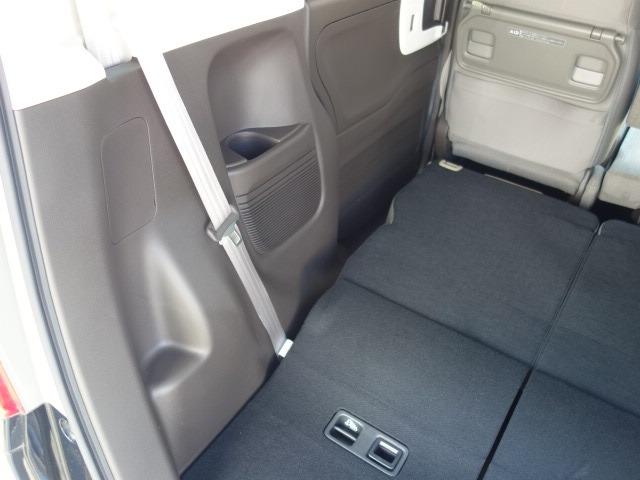 Ｎ－ＢＯＸ Ｌ　禁煙車　社外ＳＤナビ　ＣＤ再生　Ｂｌｕｅｔｏｏｔｈ接続　ＭＳＶ　ＵＳＢ　ＡＵＸ接続　バックカメラ　ＥＴＣ　スマートキー　パワースライドドア　アダプティブクルーズコントロール　フロントシートヒーター（65枚目）