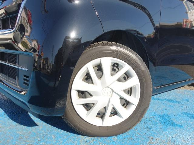 Ｎ－ＢＯＸ Ｌ　禁煙車　社外ＳＤナビ　ＣＤ再生　Ｂｌｕｅｔｏｏｔｈ接続　ＭＳＶ　ＵＳＢ　ＡＵＸ接続　バックカメラ　ＥＴＣ　スマートキー　パワースライドドア　アダプティブクルーズコントロール　フロントシートヒーター（80枚目）