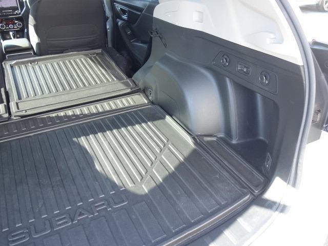 フォレスター ツーリング　禁煙車　アイサイト　４ＷＤ　ハーフレザーシート　純正メモリーナビ　フルセグＴＶ　ＣＤ／ＤＶＤ再生　Ｂｌｕｅｔｏｏｔｈ接続　バックカメラ　ＥＴＣ　スマートキー　パワーバックドア　デジタルインナーミラー（23枚目）