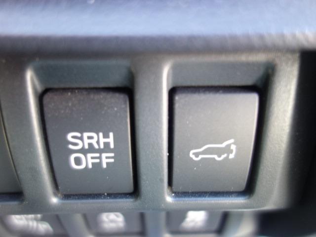 フォレスター ツーリング　禁煙車　アイサイト　４ＷＤ　ハーフレザーシート　純正メモリーナビ　フルセグＴＶ　ＣＤ／ＤＶＤ再生　Ｂｌｕｅｔｏｏｔｈ接続　バックカメラ　ＥＴＣ　スマートキー　パワーバックドア　デジタルインナーミラー（28枚目）