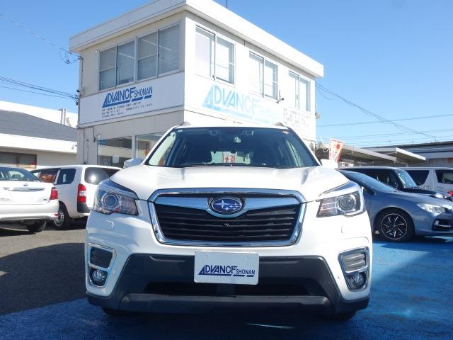 フォレスター ツーリング　禁煙車　アイサイト　４ＷＤ　ハーフレザーシート　純正メモリーナビ　フルセグＴＶ　ＣＤ／ＤＶＤ再生　Ｂｌｕｅｔｏｏｔｈ接続　バックカメラ　ＥＴＣ　スマートキー　パワーバックドア　デジタルインナーミラー（47枚目）