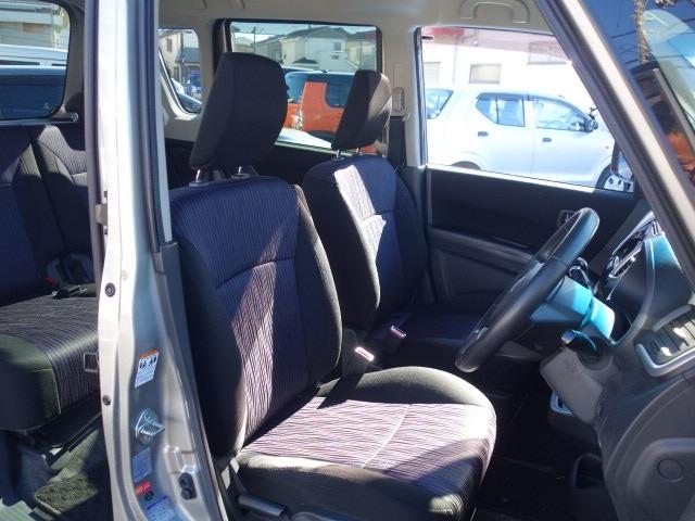 ソリオバンディット DJE 禁煙車 社外メモリーナビ CDDVD再生 地デジ AUX バックカメラ スマートキー ETC 電動スライドドア HIDヘッドライト アイドリングストップ オートライト 純正15AW 純正フォグランプ(16枚目)