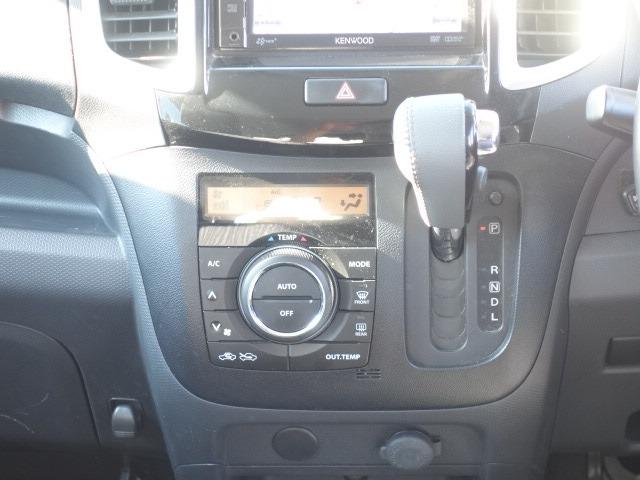 ソリオバンディット DJE 禁煙車 社外メモリーナビ CDDVD再生 地デジ AUX バックカメラ スマートキー ETC 電動スライドドア HIDヘッドライト アイドリングストップ オートライト 純正15AW 純正フォグランプ(52枚目)