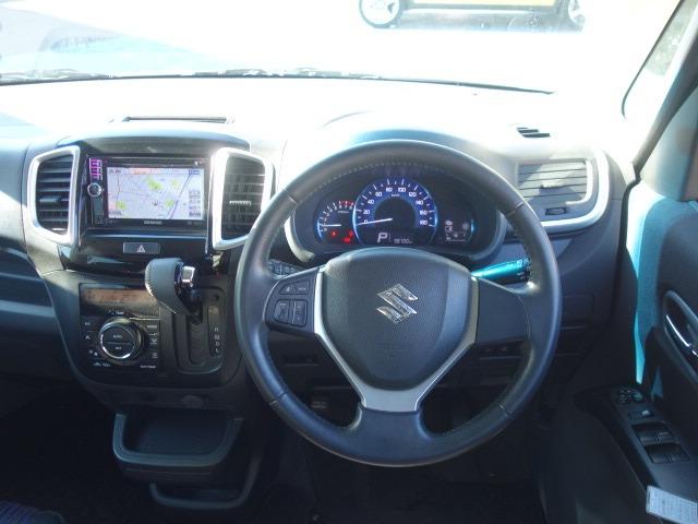 ソリオバンディット DJE 禁煙車 社外メモリーナビ CDDVD再生 地デジ AUX バックカメラ スマートキー ETC 電動スライドドア HIDヘッドライト アイドリングストップ オートライト 純正15AW 純正フォグランプ(53枚目)