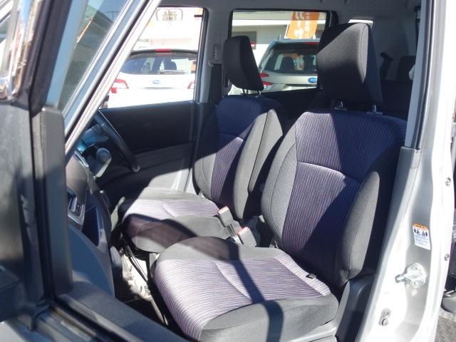 ソリオバンディット DJE 禁煙車 社外メモリーナビ CDDVD再生 地デジ AUX バックカメラ スマートキー ETC 電動スライドドア HIDヘッドライト アイドリングストップ オートライト 純正15AW 純正フォグランプ(58枚目)