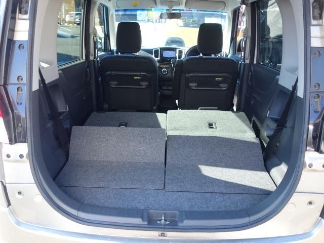 ソリオバンディット DJE 禁煙車 社外メモリーナビ CDDVD再生 地デジ AUX バックカメラ スマートキー ETC 電動スライドドア HIDヘッドライト アイドリングストップ オートライト 純正15AW 純正フォグランプ(62枚目)