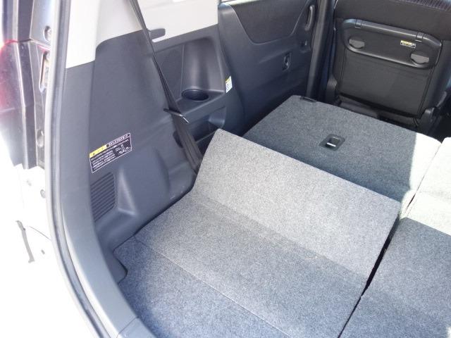 ソリオバンディット DJE 禁煙車 社外メモリーナビ CDDVD再生 地デジ AUX バックカメラ スマートキー ETC 電動スライドドア HIDヘッドライト アイドリングストップ オートライト 純正15AW 純正フォグランプ(64枚目)