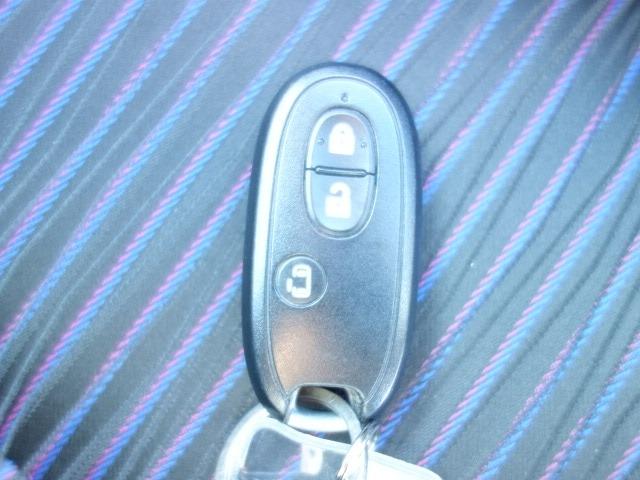 ソリオバンディット DJE 禁煙車 社外メモリーナビ CDDVD再生 地デジ AUX バックカメラ スマートキー ETC 電動スライドドア HIDヘッドライト アイドリングストップ オートライト 純正15AW 純正フォグランプ(69枚目)