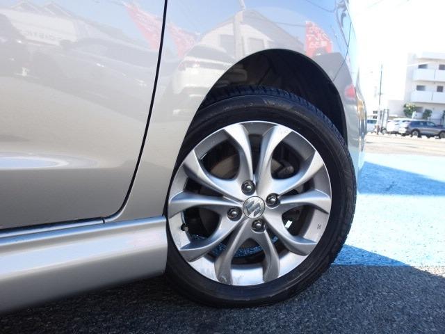 ソリオバンディット DJE 禁煙車 社外メモリーナビ CDDVD再生 地デジ AUX バックカメラ スマートキー ETC 電動スライドドア HIDヘッドライト アイドリングストップ オートライト 純正15AW 純正フォグランプ(74枚目)