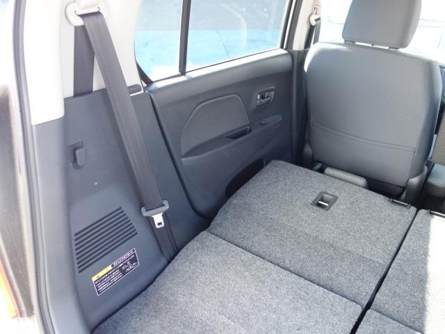 ワゴンR FA 禁煙車 純正CDオーディオ AUX接続 キーレスキー Wエアバッグ ABS 電格ミラー サイドドアバイザー(23枚目)