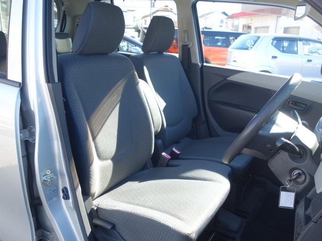 ワゴンR FA 禁煙車 純正CDオーディオ AUX接続 キーレスキー Wエアバッグ ABS 電格ミラー サイドドアバイザー(47枚目)