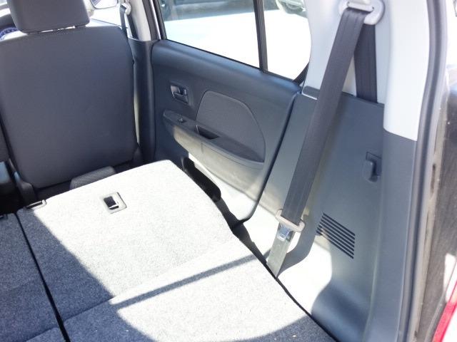 ワゴンR FA 禁煙車 純正CDオーディオ AUX接続 キーレスキー Wエアバッグ ABS 電格ミラー サイドドアバイザー(55枚目)