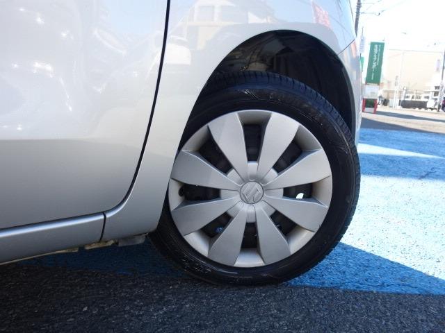 ワゴンR FA 禁煙車 純正CDオーディオ AUX接続 キーレスキー Wエアバッグ ABS 電格ミラー サイドドアバイザー(58枚目)